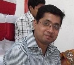 Anuj Saxena
