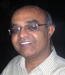 Manish Pahuja