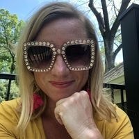 Chrissy Kilgariff Freeman