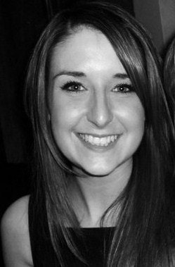 Samantha Marie Dover