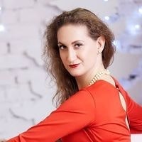 Ольга Давиденко