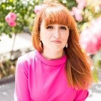 Iancu Cristina Luminita