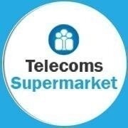 TelecomsSupermarket