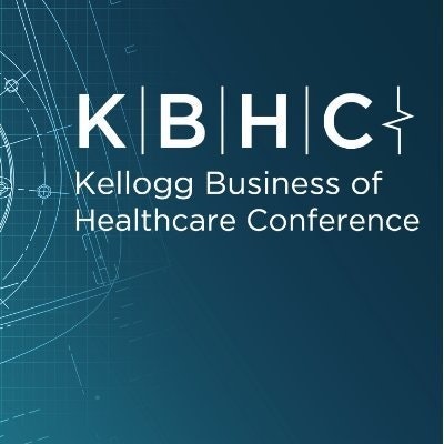 Kellogg Business of Healthcare Conferenc