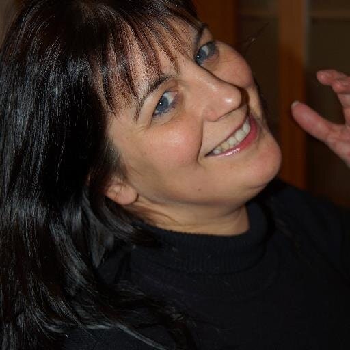 Tracie Cooper-Probyn