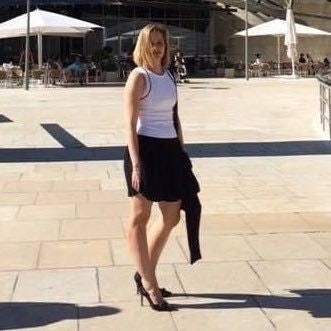 👩🏼‍💻 Marie Dollé