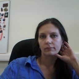 Наталья Мальцева