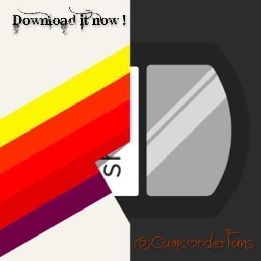 Camcorder Fans;)