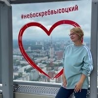 Ксения Петрушко