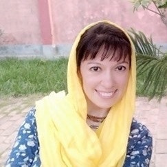 Эльмира Эльмира