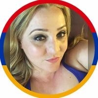 Kristine Calle Khodjasaryan