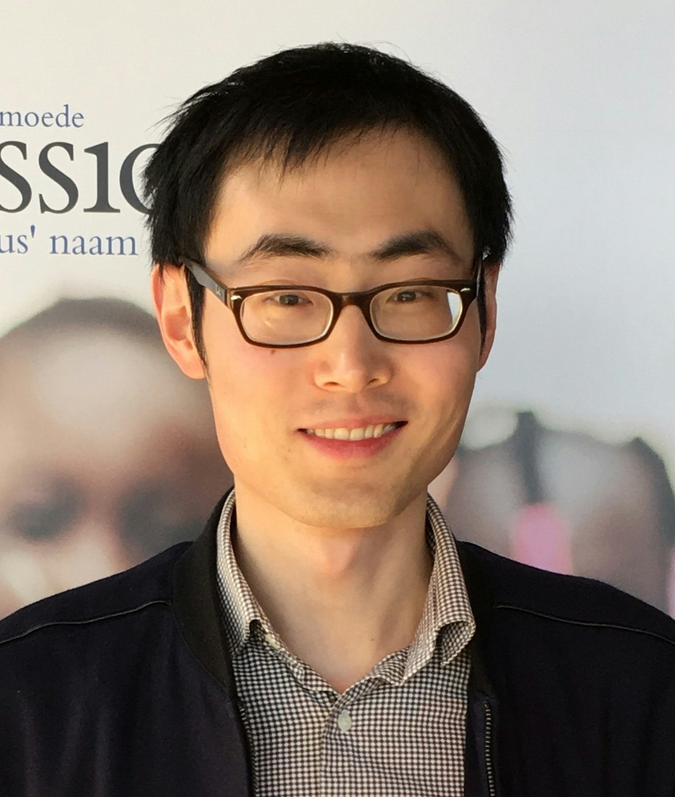 Zhenhao Li