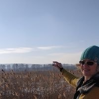 Наталія Мальована