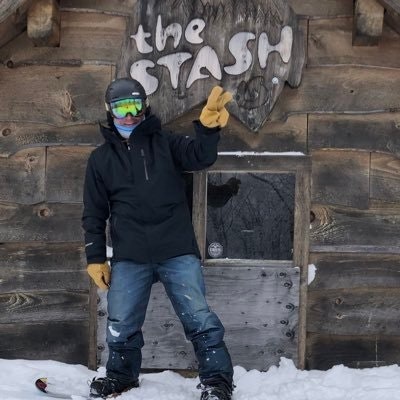 New POTUS 🇺🇸...who ‘dis?