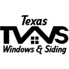 TX Windows & Siding