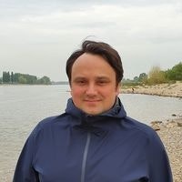 В'ячеслав Огньов