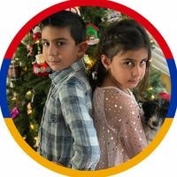 Vana Ishkhanian Topchyan