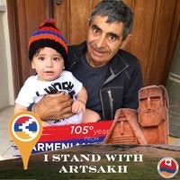 Gayane Lulejian Cabrera