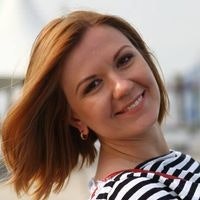 Александра Левчук