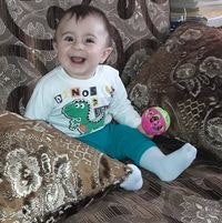 Karine Gevorgyan-Saharyan