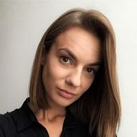 Sandra Klevinskaitė