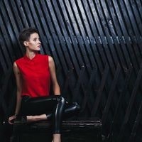 Полина Баринова