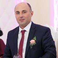 Armen Chernamor Hovhannisyan