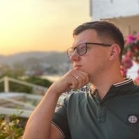 Алексей Савин