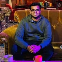 Madhushan Ratnakumar