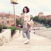 Марианна Оганян