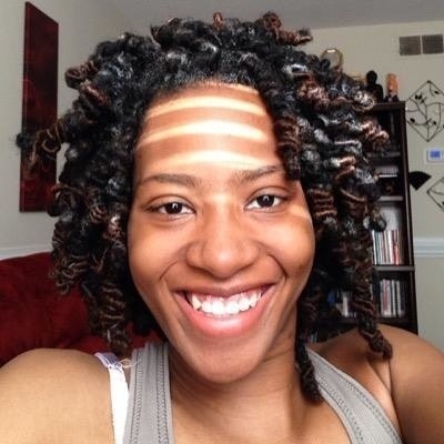 ☯ ☥ ➆ ☪Racquea ✡☮☤♍