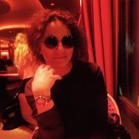 Nika Wolf Yepiskoposyan