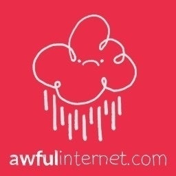 Awfulinternet.com