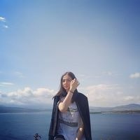 Էլինա Միքայելյան