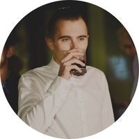 Александр Глущенко