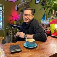 Daniyar Jandossov Troncoso