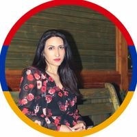 Лусине Егиазарян