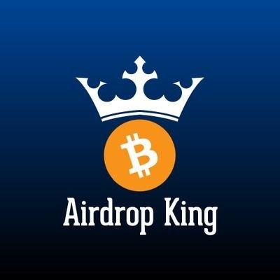 Airdrop King