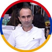 Карен Азатян