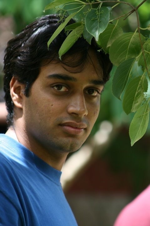 Karthik