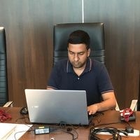 Nadarajah Sriskandharajah