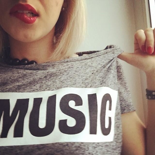 Елизавета Проскурина