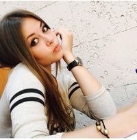 Злата Огеренко