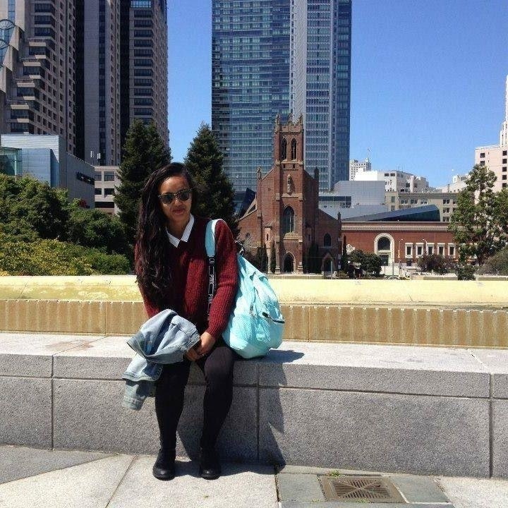 Rindra Randrianasolo