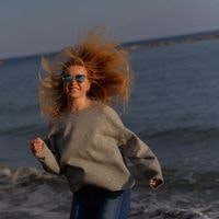 Екатерина Десятчикова