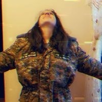 Նելլի Գևորգյան