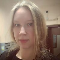 Наталья Волоцкая