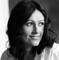 Юлия Дубенкова