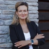 Оксана Волощук