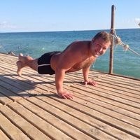 Михаил Шадрин